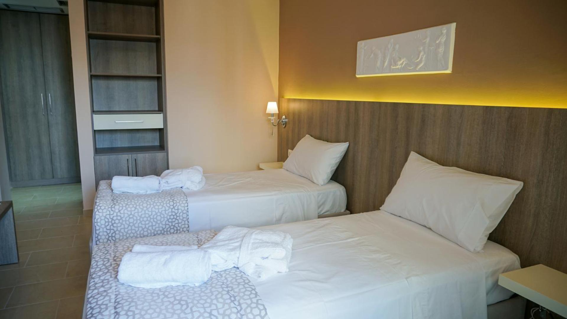 Agnes Deluxe Hotel เปฟโกโฮรี ห้อง รูปภาพ