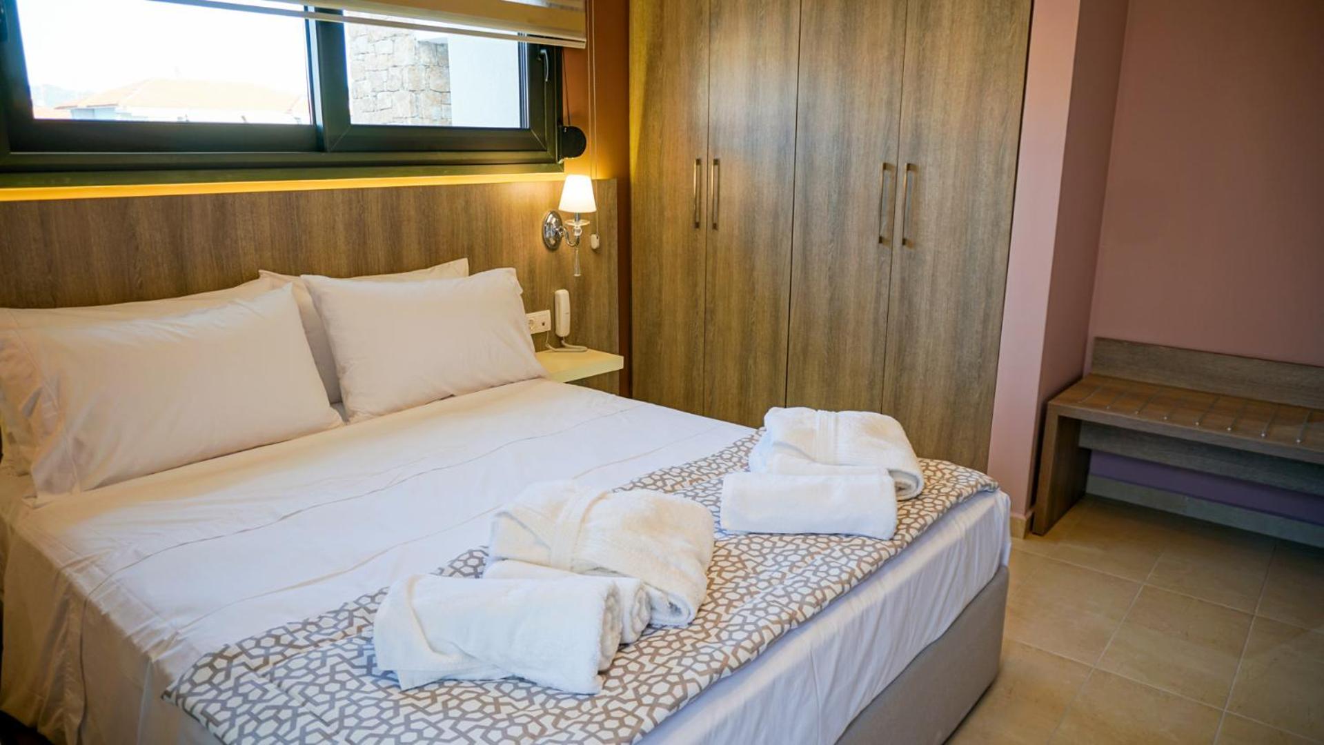 Agnes Deluxe Hotel เปฟโกโฮรี ห้อง รูปภาพ